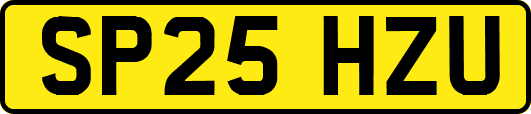 SP25HZU