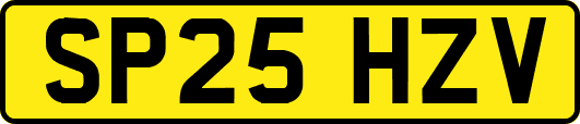 SP25HZV