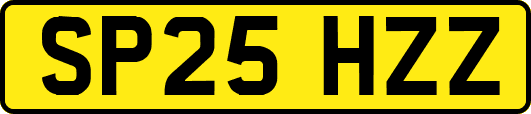 SP25HZZ