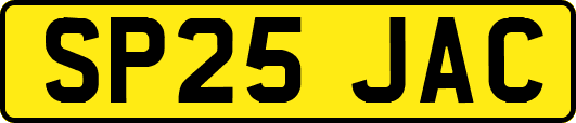 SP25JAC