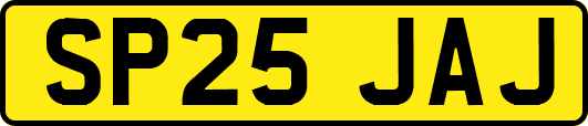 SP25JAJ