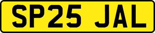 SP25JAL