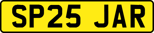 SP25JAR