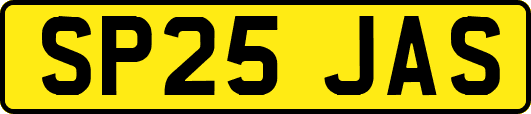 SP25JAS