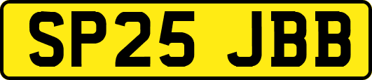 SP25JBB