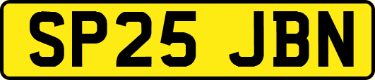 SP25JBN