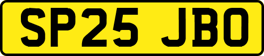 SP25JBO