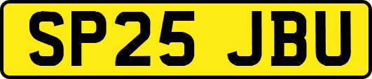 SP25JBU