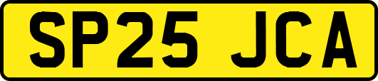 SP25JCA