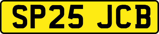 SP25JCB