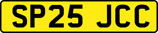 SP25JCC