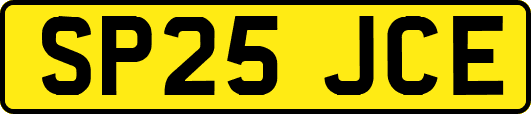 SP25JCE