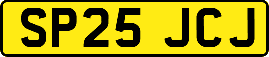 SP25JCJ