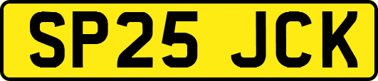 SP25JCK