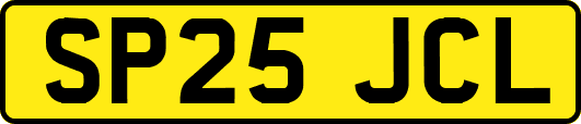 SP25JCL