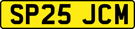 SP25JCM