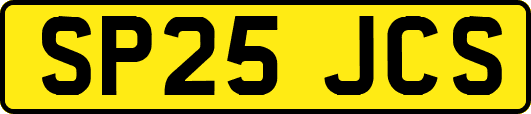 SP25JCS