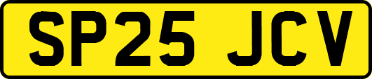 SP25JCV