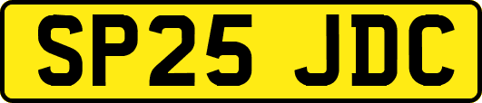 SP25JDC
