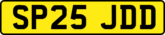 SP25JDD
