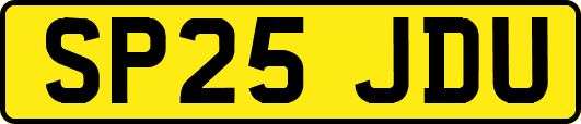 SP25JDU