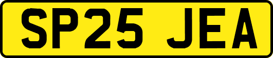 SP25JEA