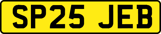 SP25JEB