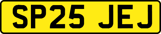 SP25JEJ