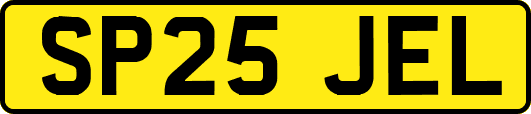 SP25JEL