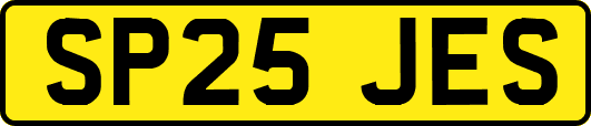 SP25JES