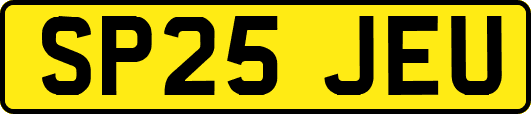 SP25JEU