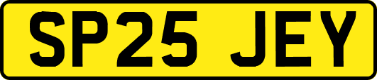 SP25JEY