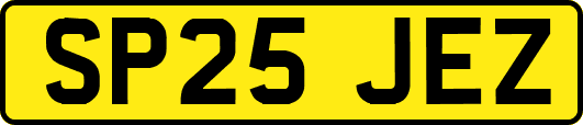 SP25JEZ