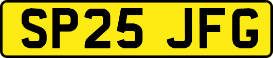SP25JFG