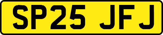 SP25JFJ