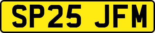SP25JFM
