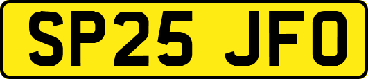 SP25JFO