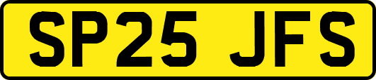 SP25JFS