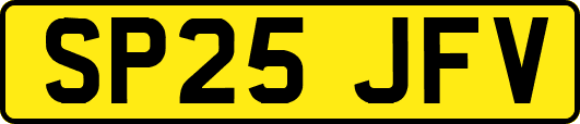 SP25JFV
