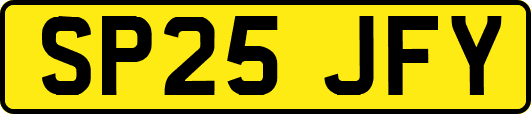 SP25JFY