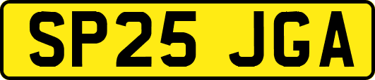 SP25JGA