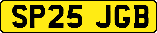 SP25JGB