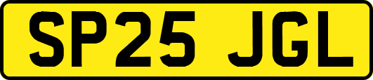 SP25JGL