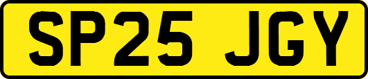 SP25JGY