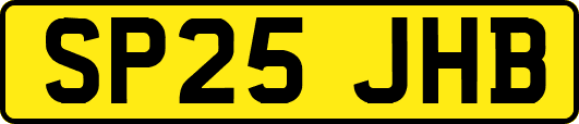 SP25JHB