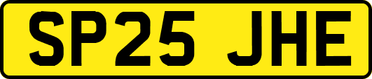 SP25JHE