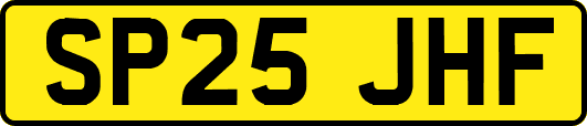 SP25JHF