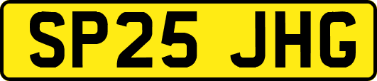 SP25JHG