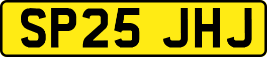 SP25JHJ