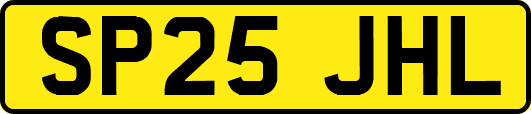 SP25JHL